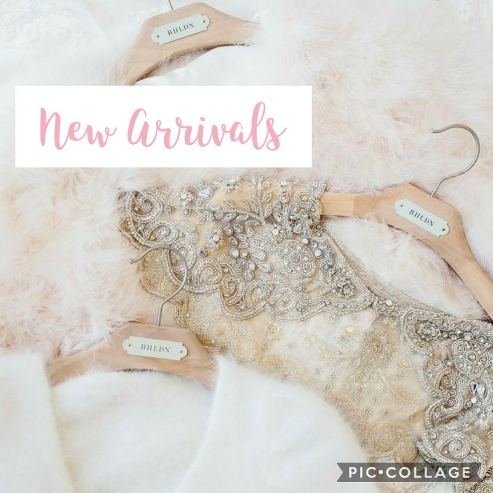 NeW ArRIvALs!!